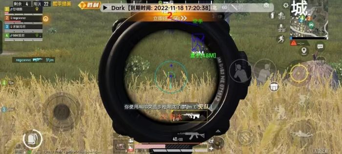 和平精英外挂都是内部人搞的吗（和平精英外挂是内部人员做的吗）